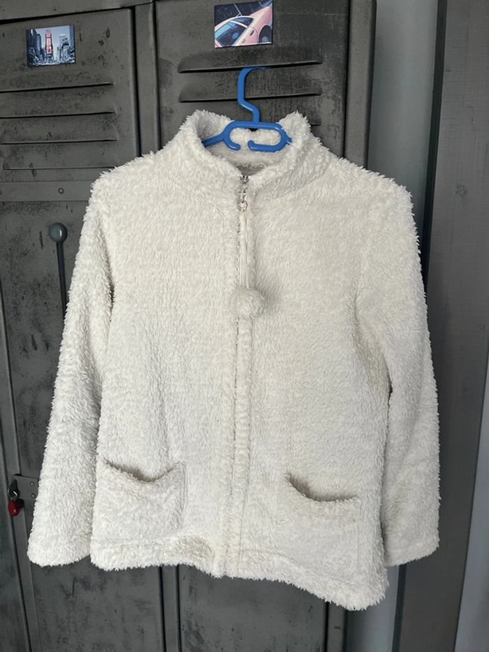 Veste polaire