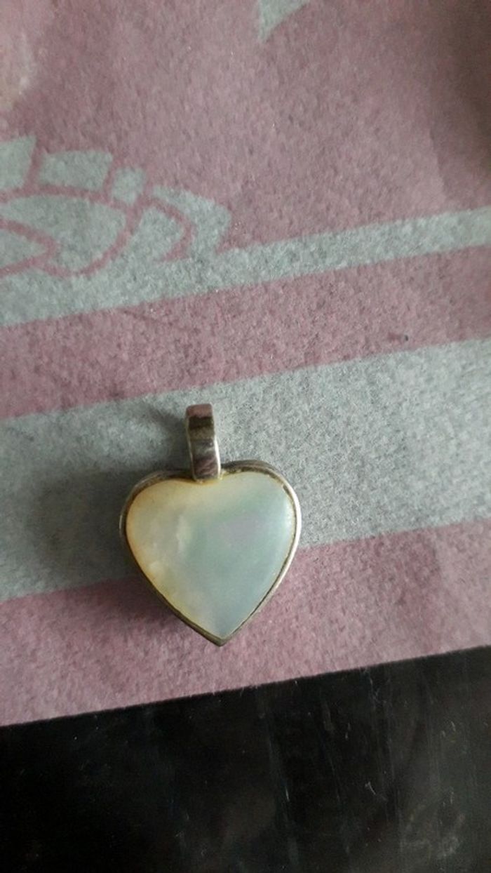 lot colliers - photo numéro 5