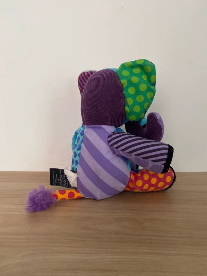 Britto - photo numéro 8