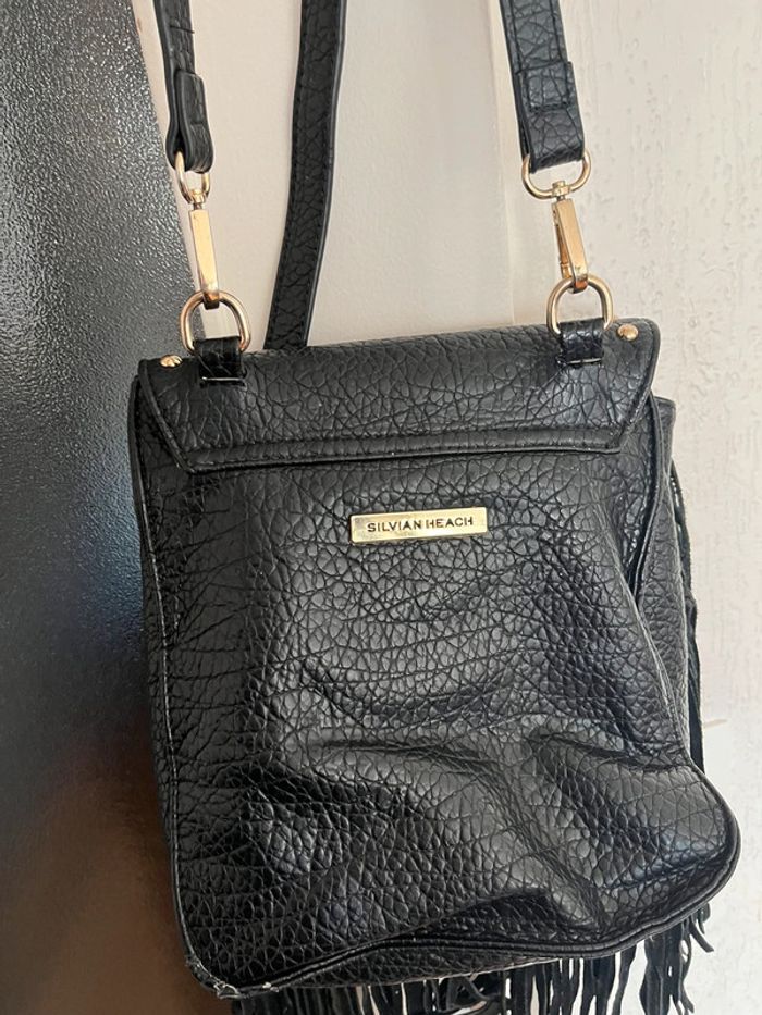 Sac à franges - photo numéro 2