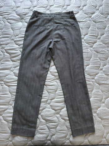 Pantalon tailleur 38 