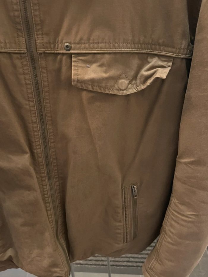 Veste xxl - photo numéro 3