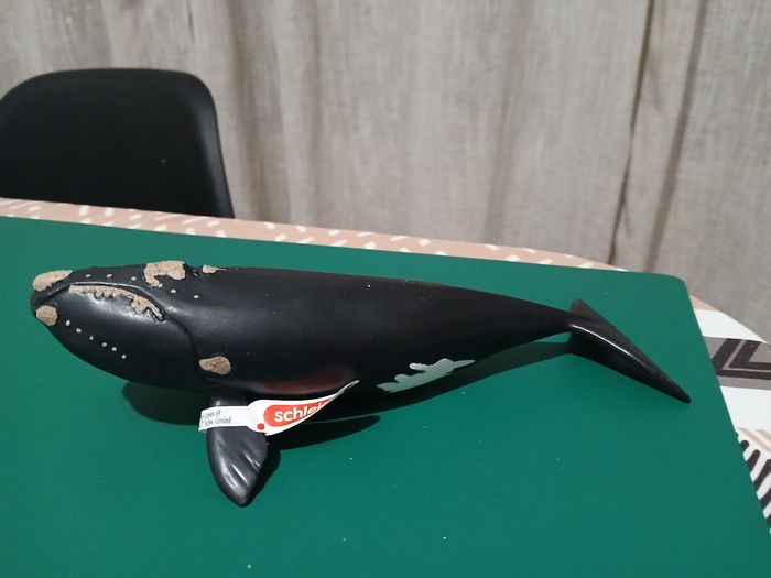 Lot 3 figurines schleich neuves - photo numéro 6