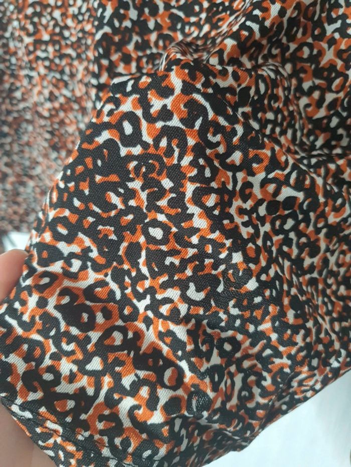 Blouse imprimée - photo numéro 4