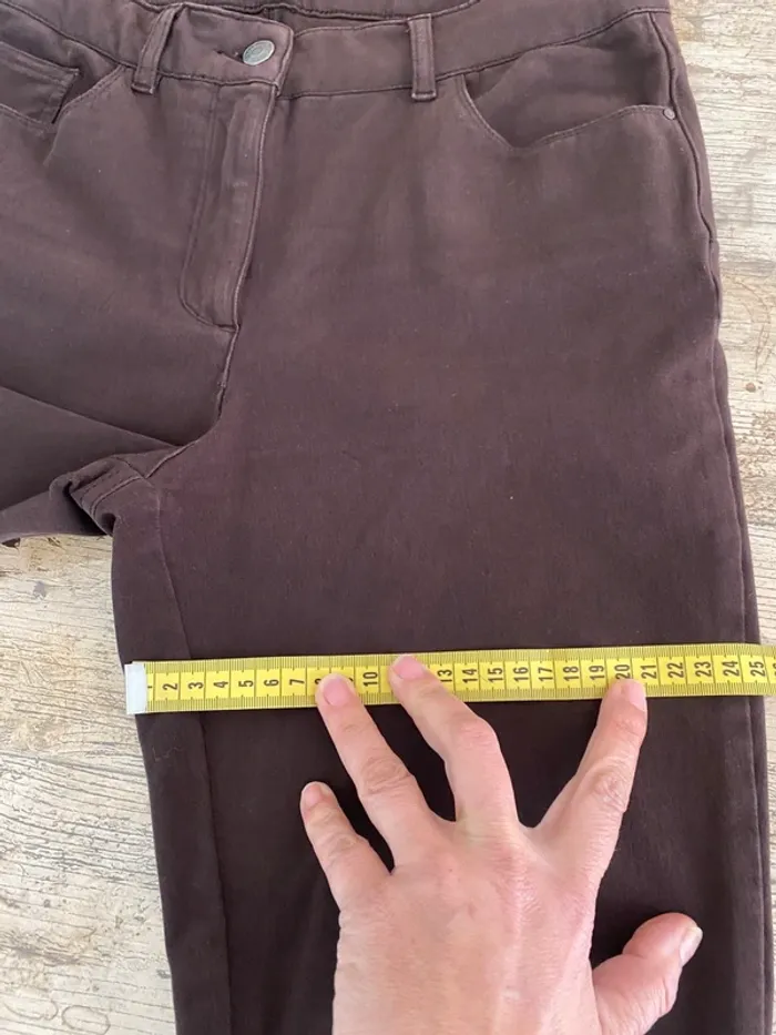 Pantalon Caroll - photo numéro 10