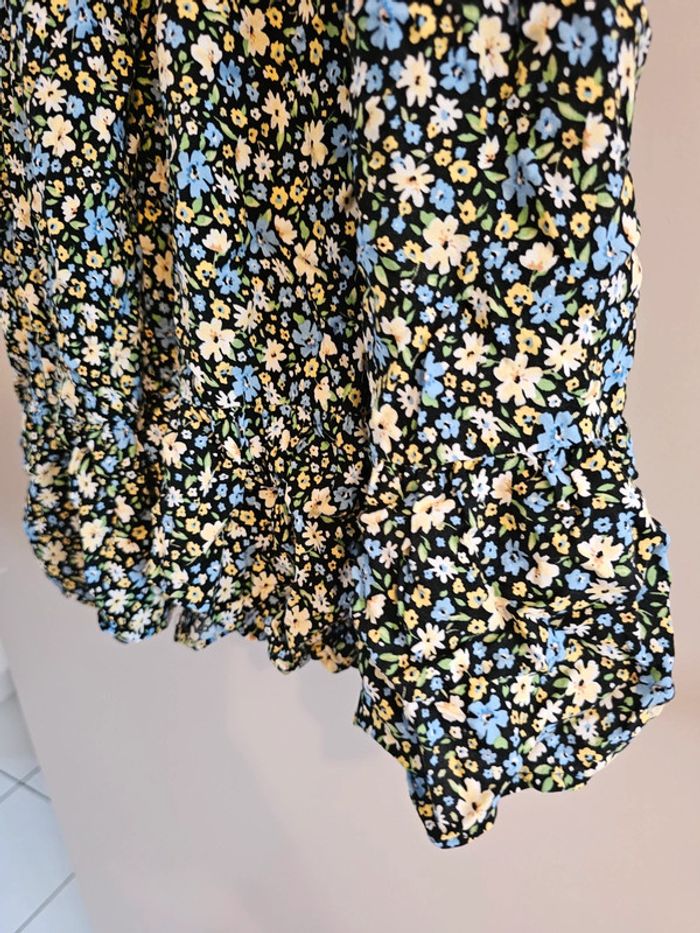 Robe à bretelles Clockhouse C&A Taille 36 - photo numéro 4