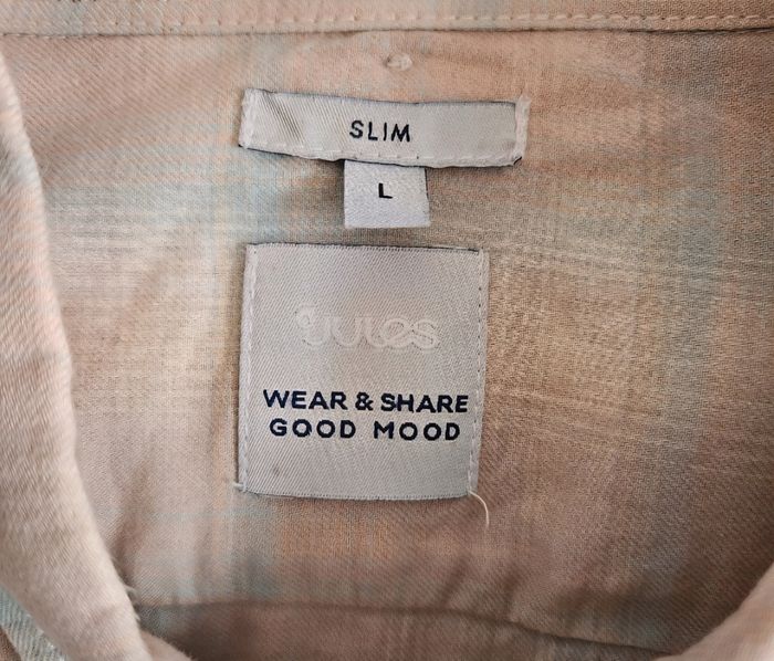 Chemise légère - photo numéro 5