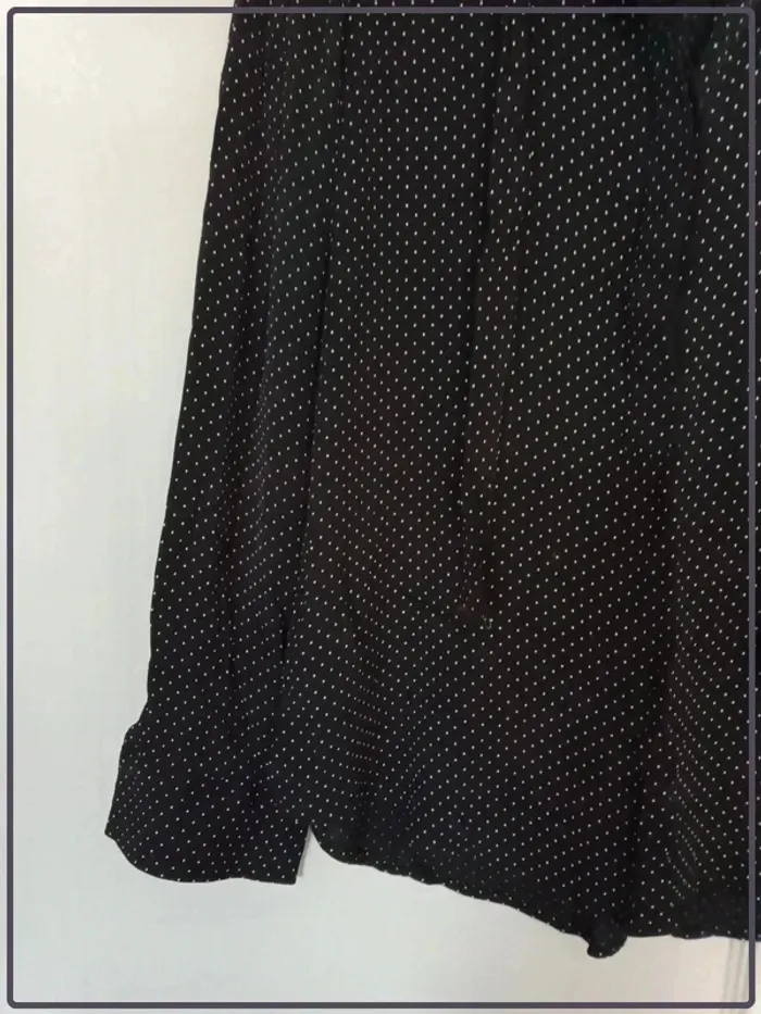 Chemisier blouse femme - photo numéro 4