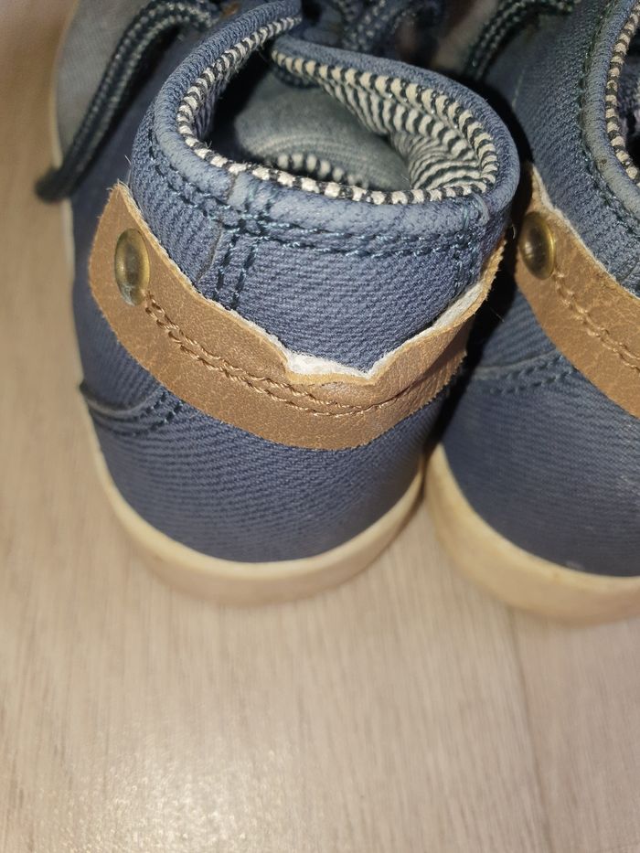 Chaussure - photo numéro 4