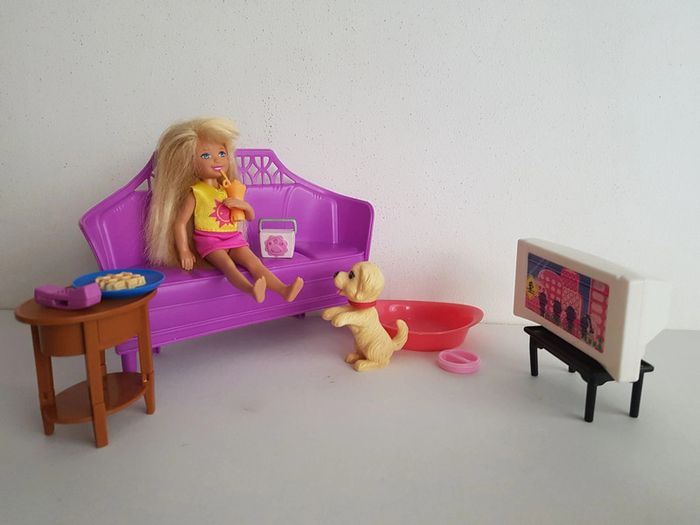 Salle de jeu Chelsea - photo numéro 5