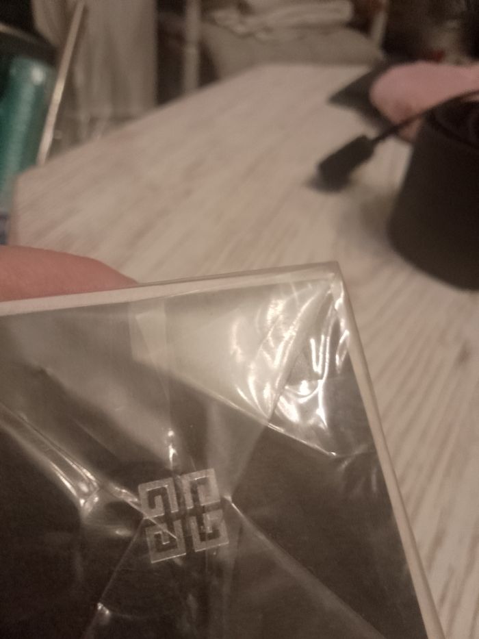 Eau de parfum intense - photo numéro 6