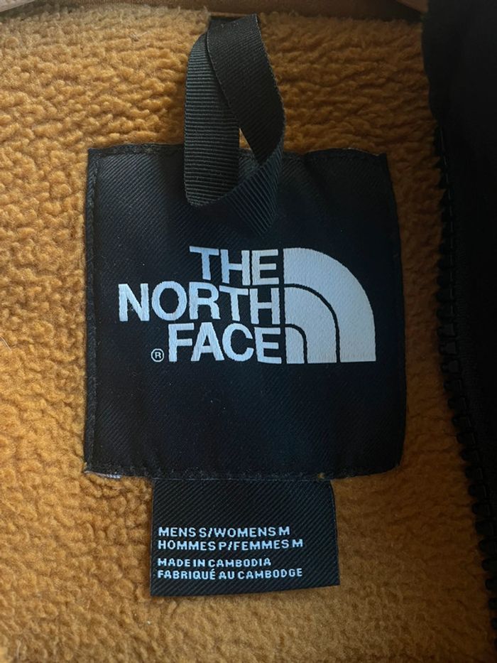 Veste The North Face - S homme/M femme - photo numéro 4