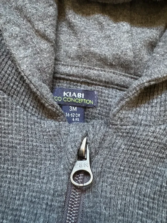 Lot de vestes - photo numéro 6