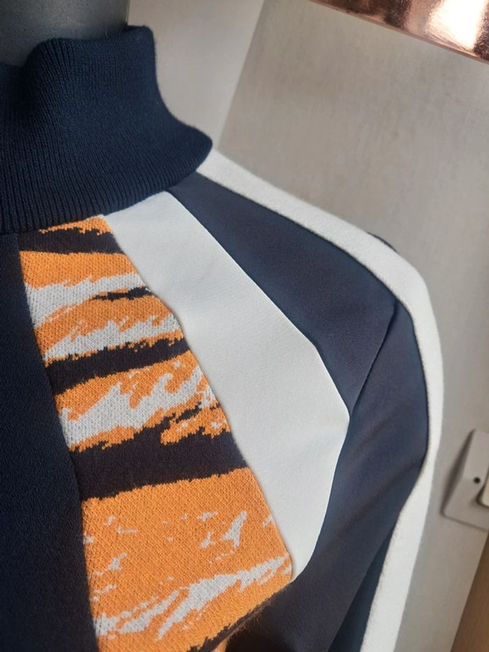 Marrcain robe hiver sport T.36 neuve - photo numéro 5