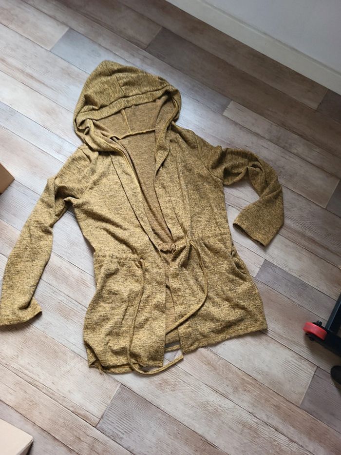 Gilet femme - photo numéro 2