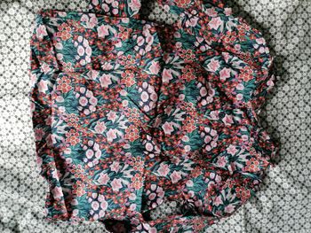 Blouse Jacadi 5 ans