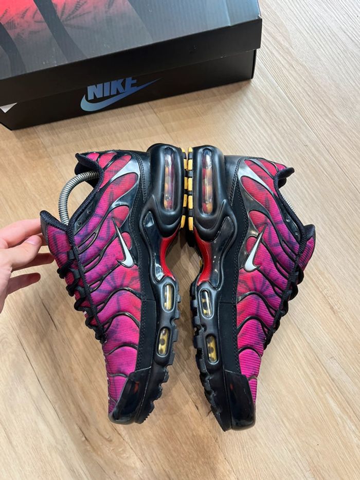 Nike TN Air Max Plus 25th Anniversary 44 - photo numéro 3