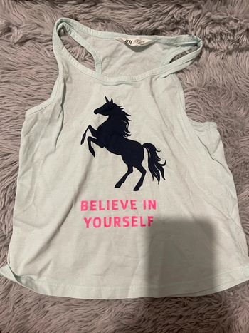 Débardeur H&M