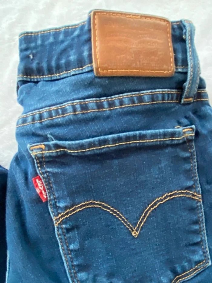 Jean Levis Femme T.26 - photo numéro 5