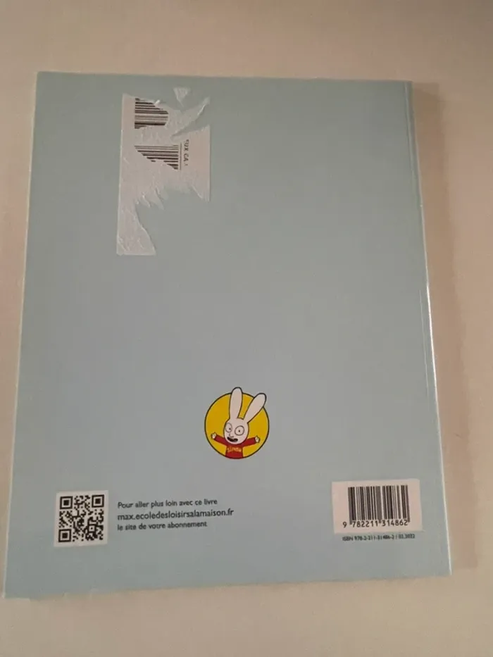 Livre moi veux ça ! - photo numéro 2