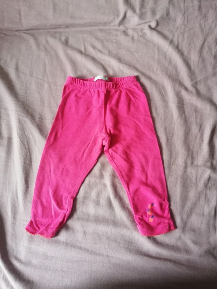 Leggins fille