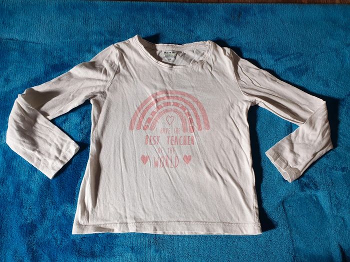 Lot 6 pulls fins - photo numéro 6