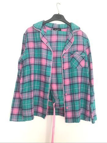 Pyjama Ted Lapidus taille S