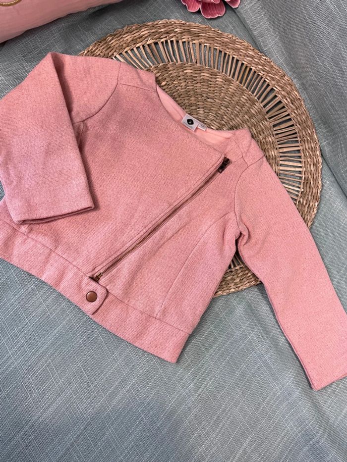 Blazer taille 18 mois