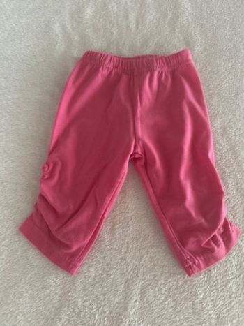 Legging court