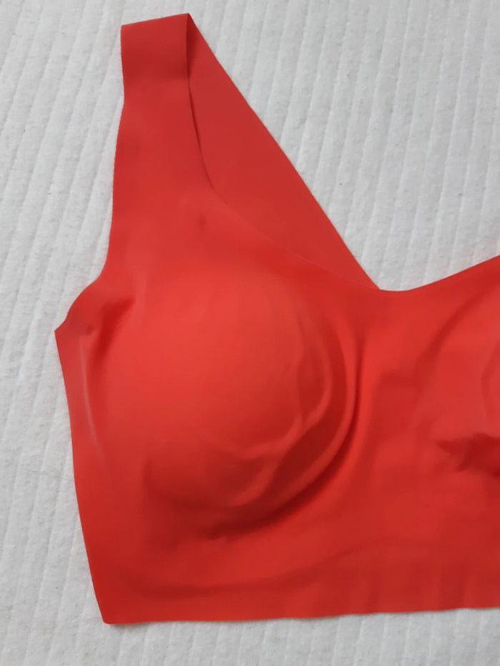 Brassière Zero feel Sloggi T40 - photo numéro 4