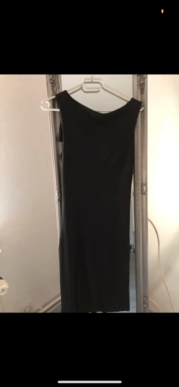 Robe Armani