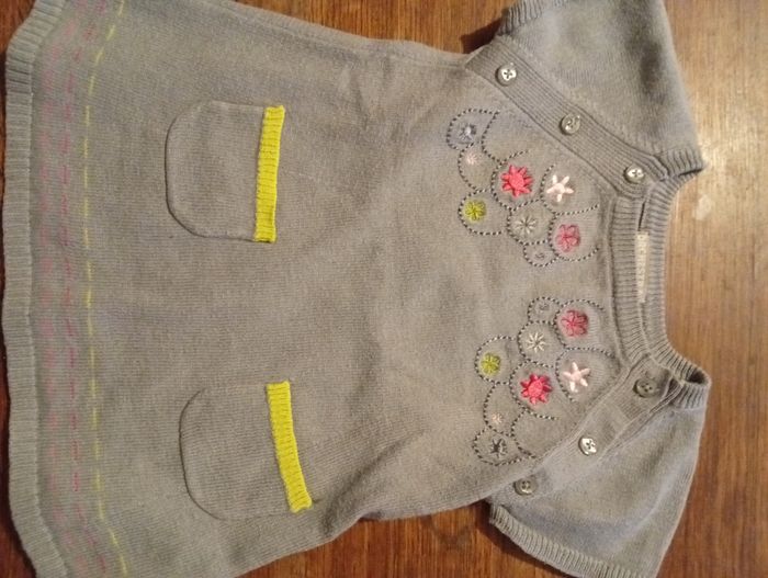 Ensemble taille 6 mois - photo numéro 5