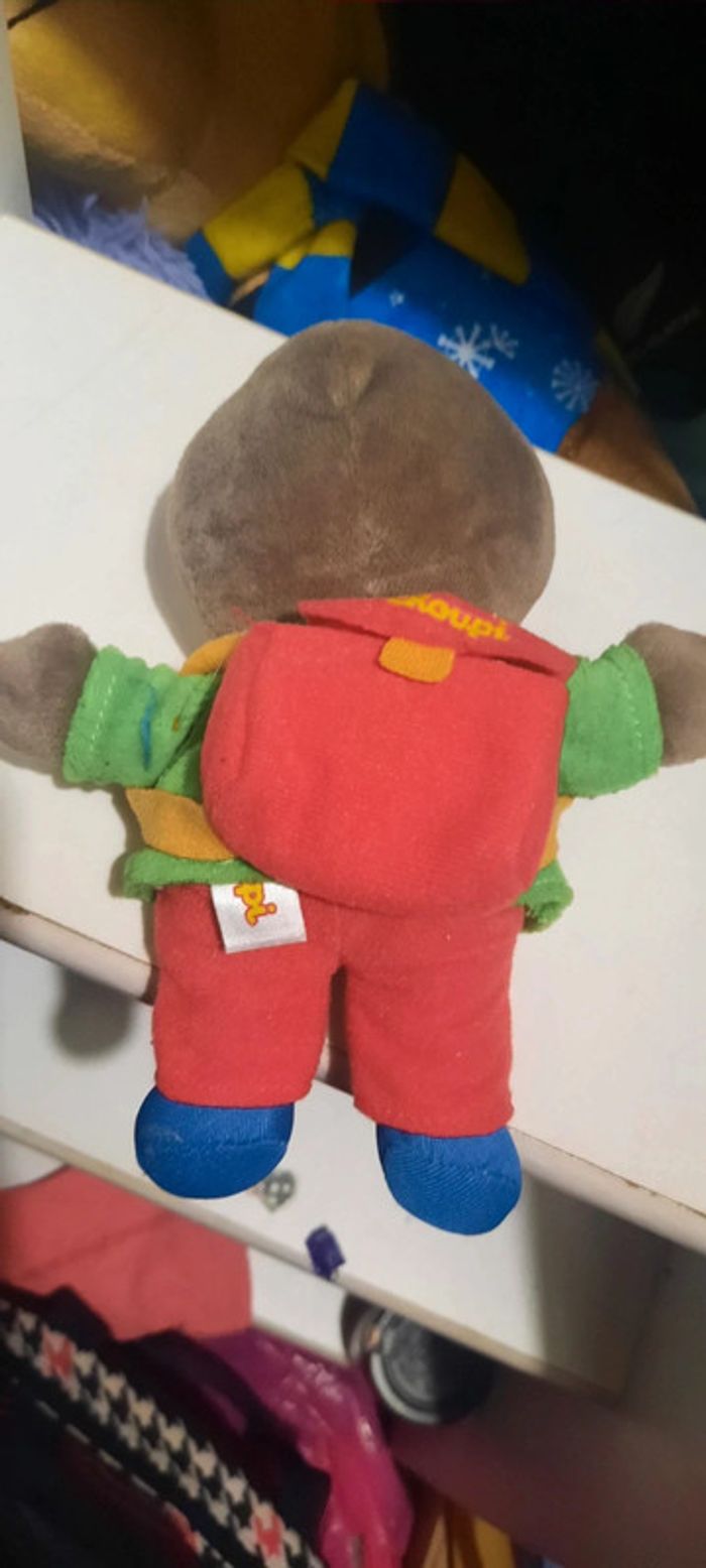 Tchoupi - photo numéro 2