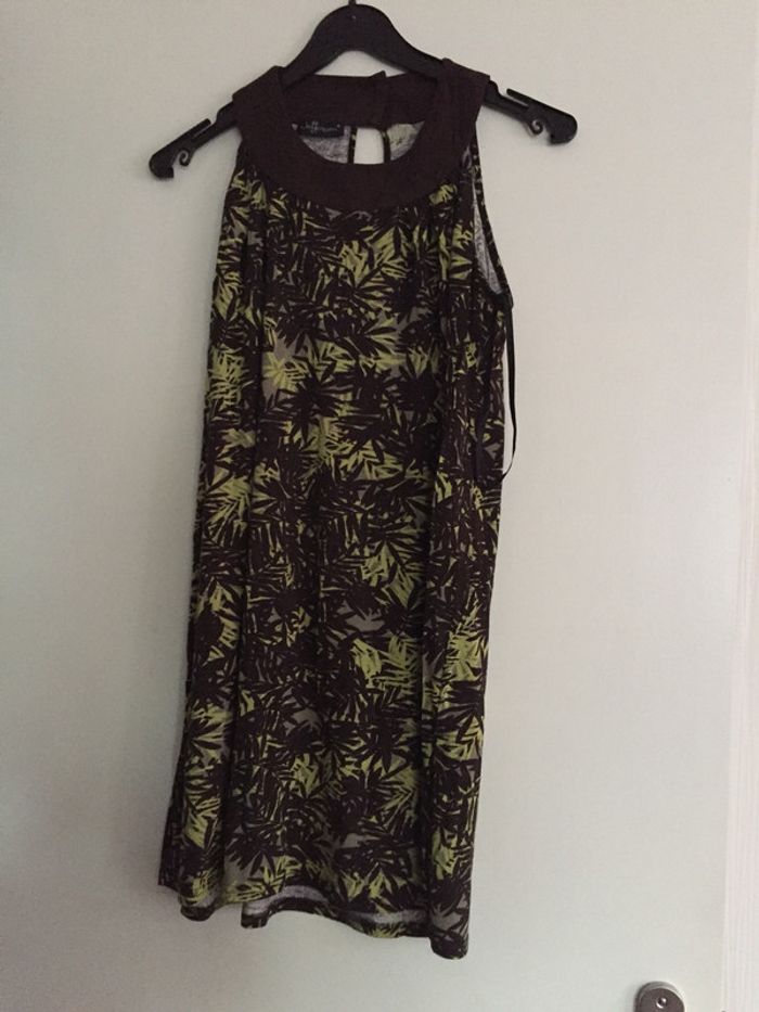 Tunique Jefferson Taille 1