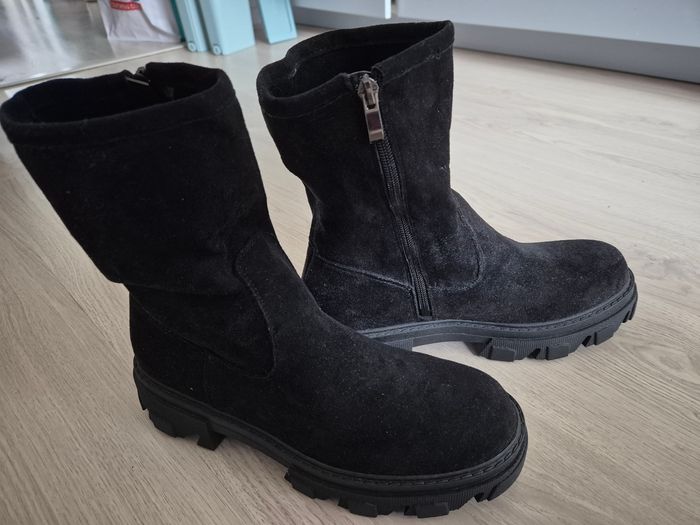Boots - photo numéro 2