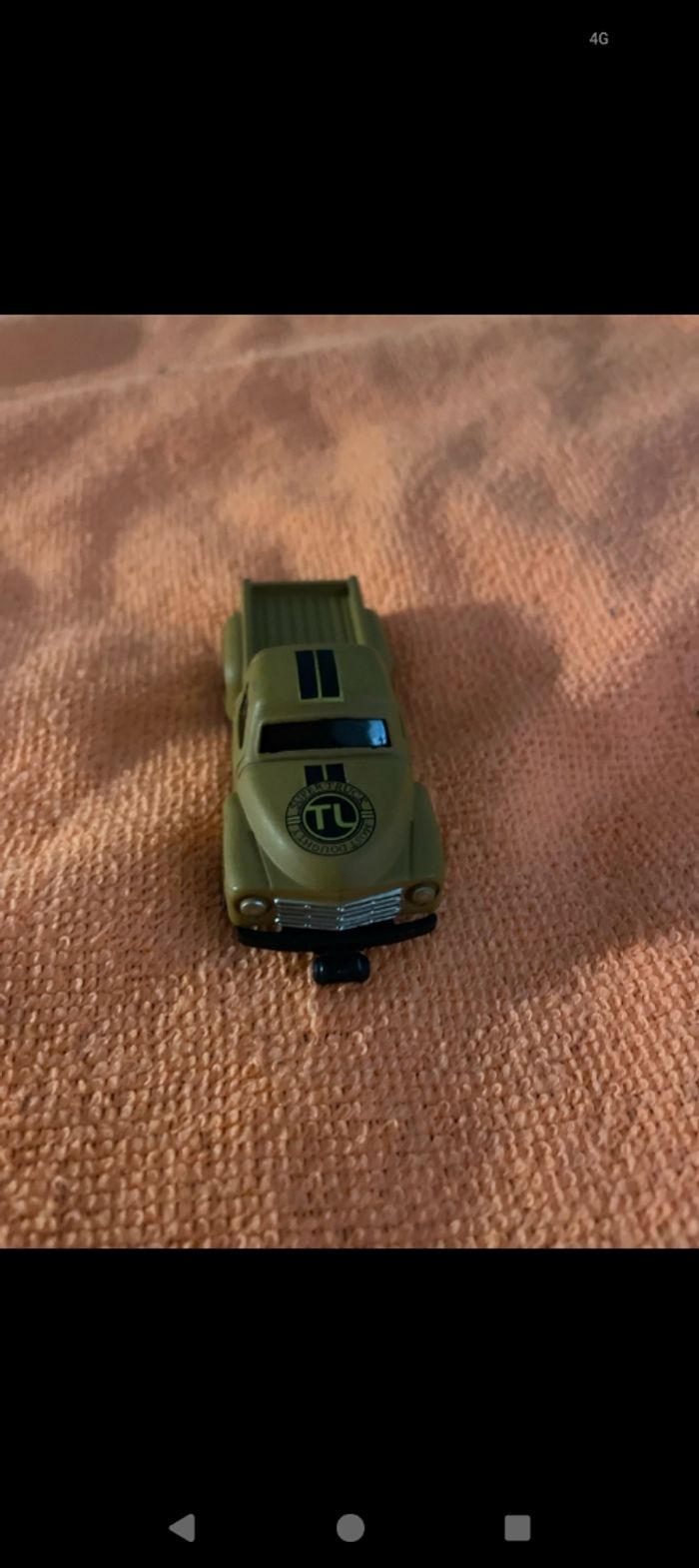 2 petite voiture - photo numéro 2