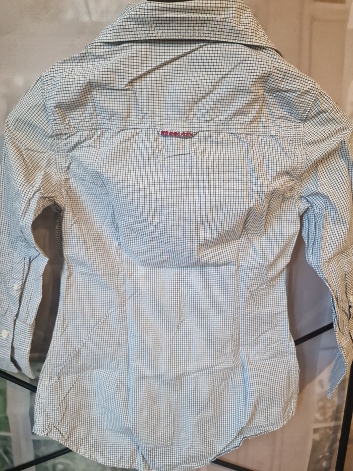 Chemise 34 - photo numéro 5