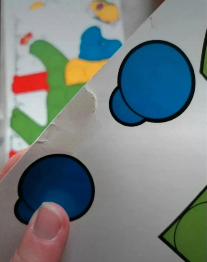 Jeu color - photo numéro 3