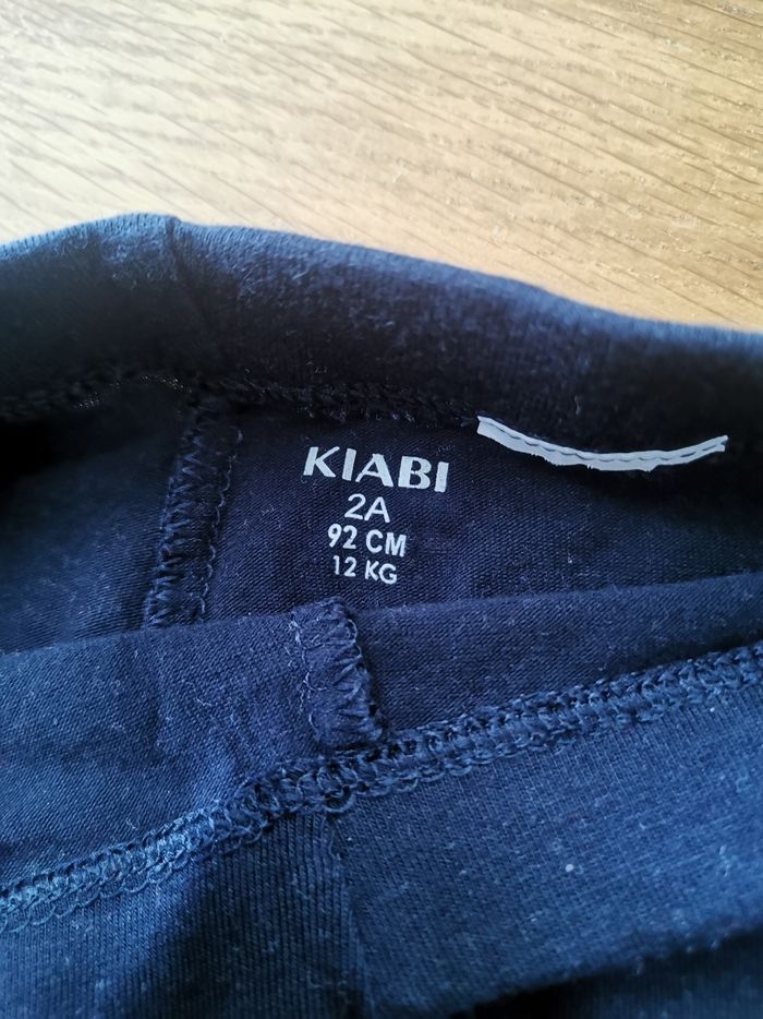 Ensemble kiabi - photo numéro 3
