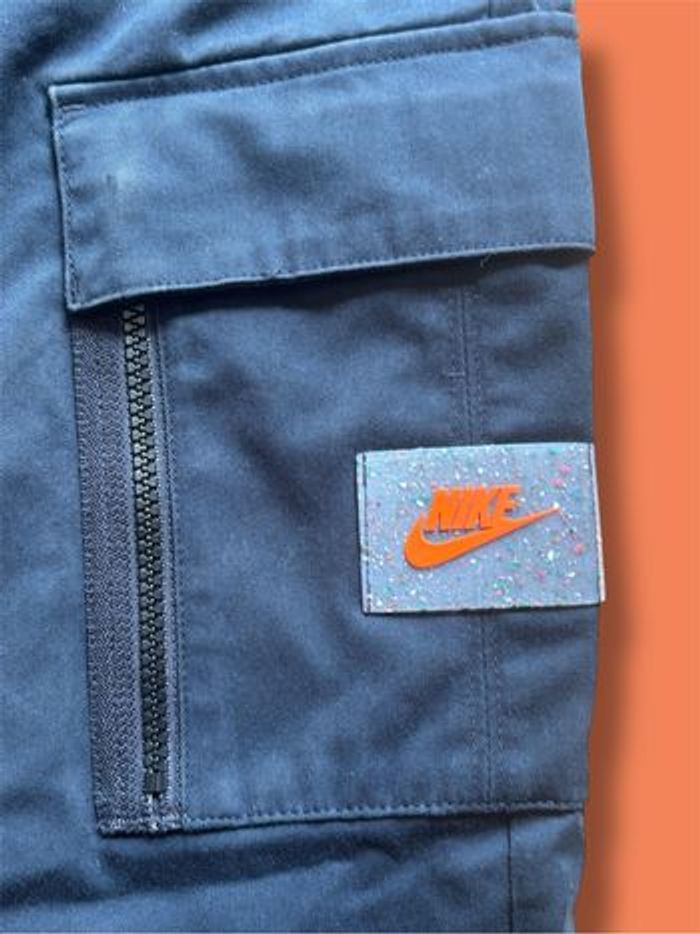 Pantalon cargo Nike - photo numéro 2
