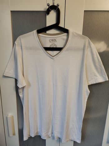 T-shirt homme taille XL