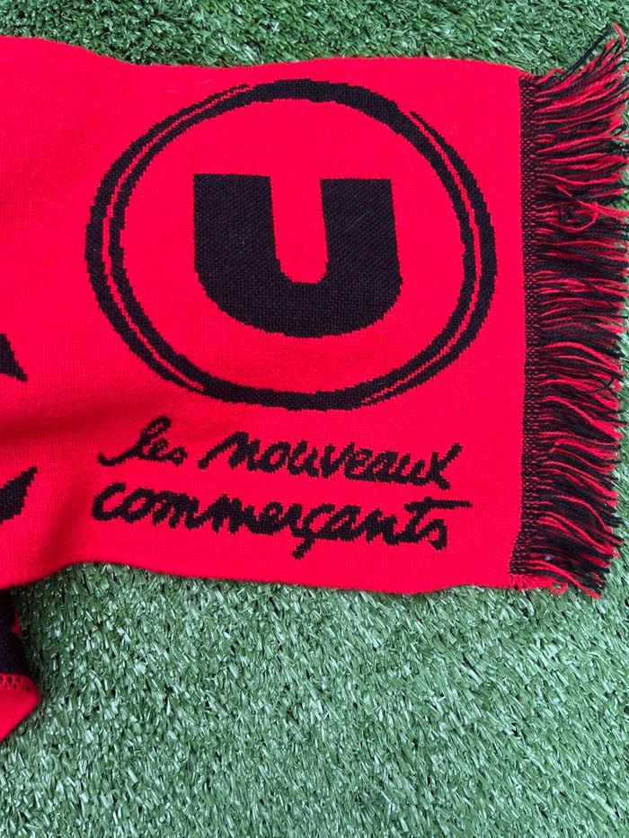 Écharpe Stade Rennais - photo numéro 2