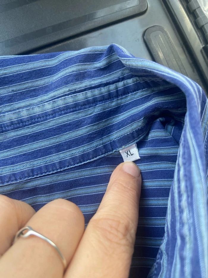 Chemise homme T42 - photo numéro 5