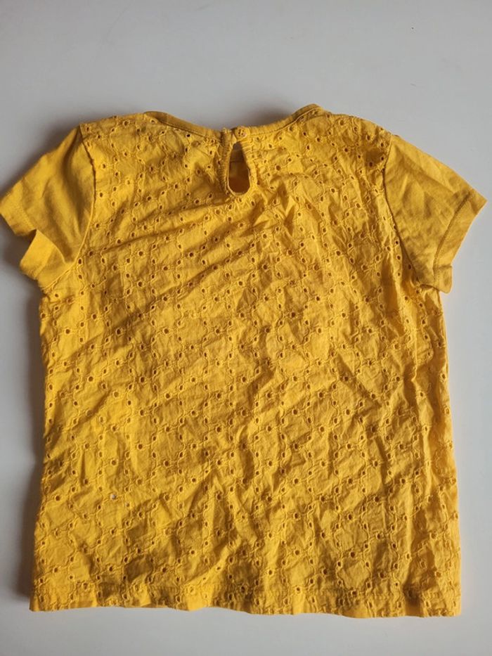 T shirt 6 ans - photo numéro 3