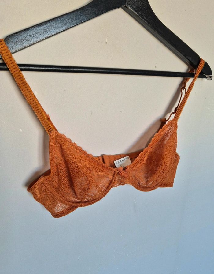 Soutien-gorge Monoprix femme 90B