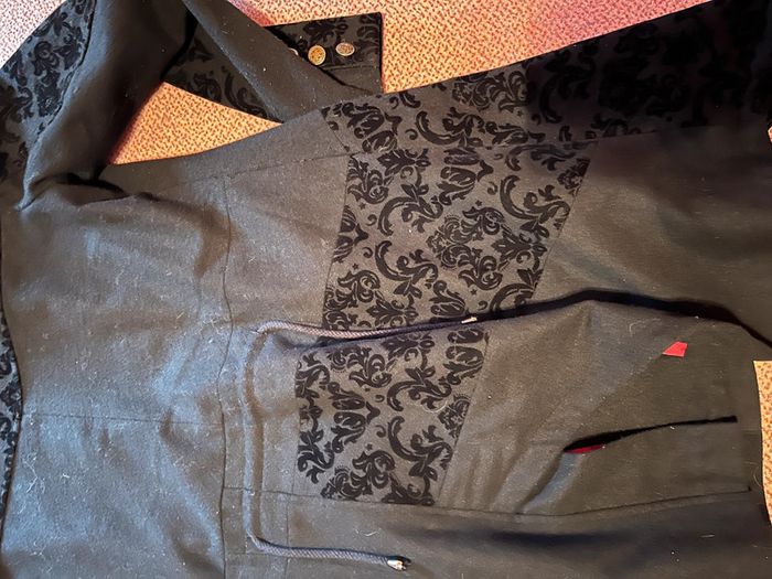 Veste - photo numéro 9