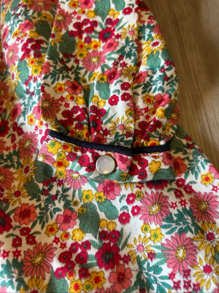 Robe Petit Bateau - photo numéro 4