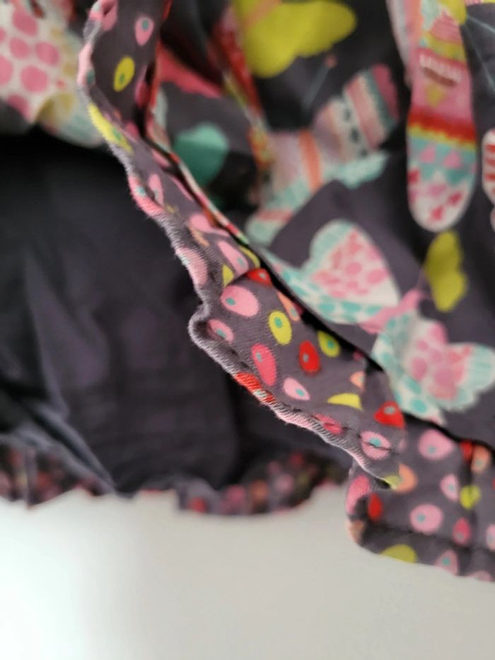 Orchestra - robe en.coton 5 ans - photo numéro 4