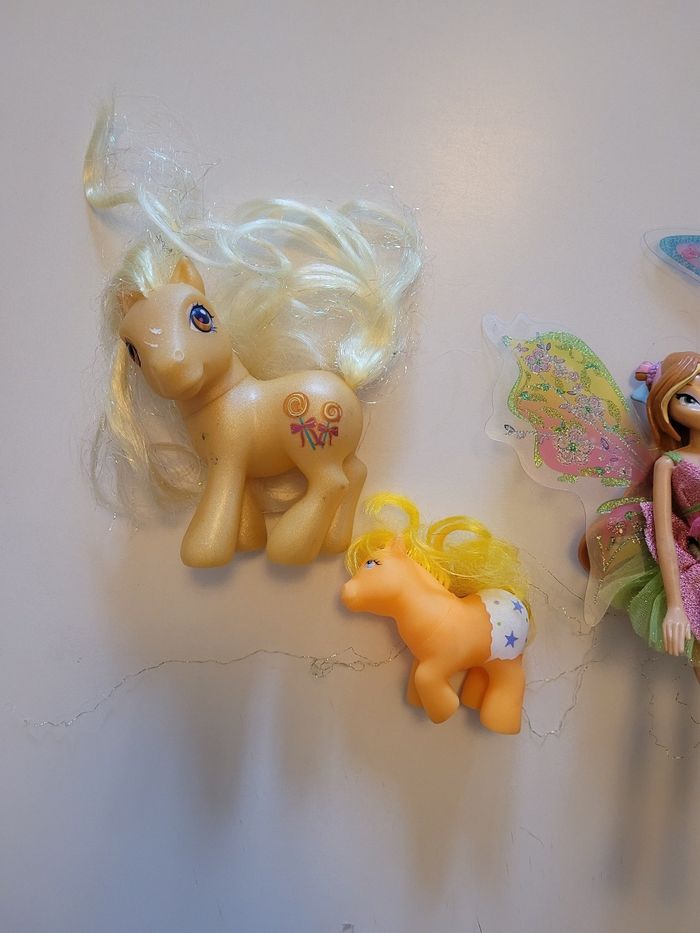 lot jouet - photo numéro 4