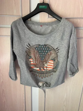 Teeshirt taille S/M